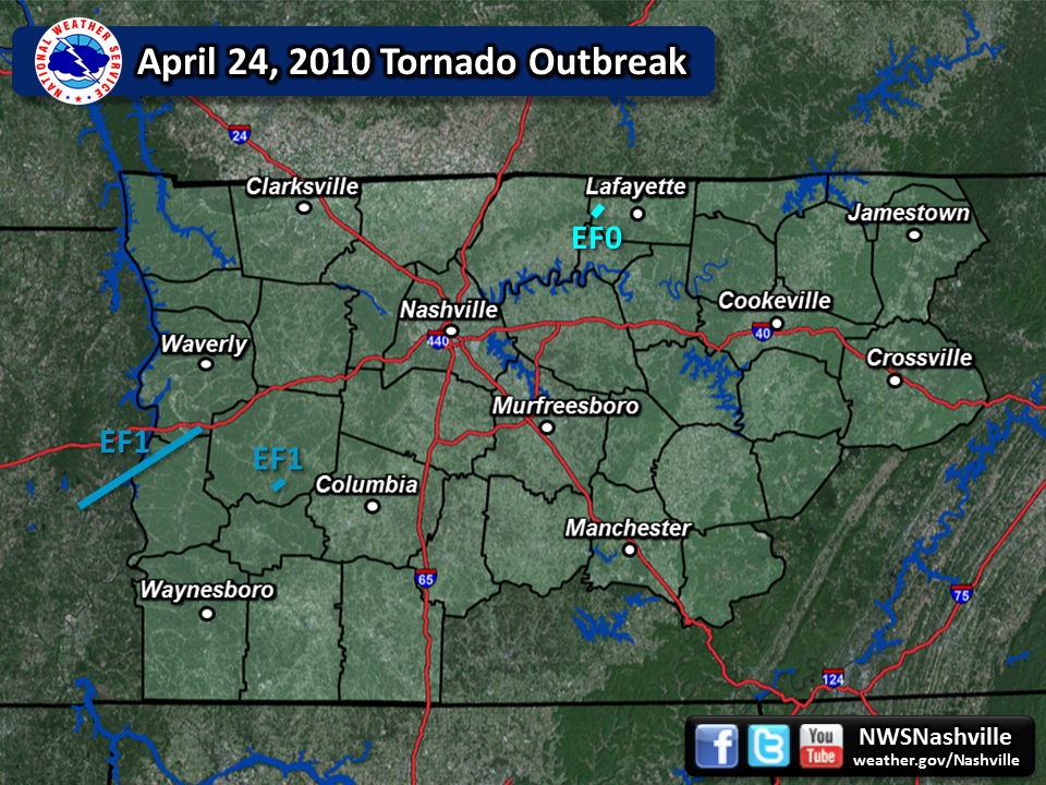 April 24, 2010 map