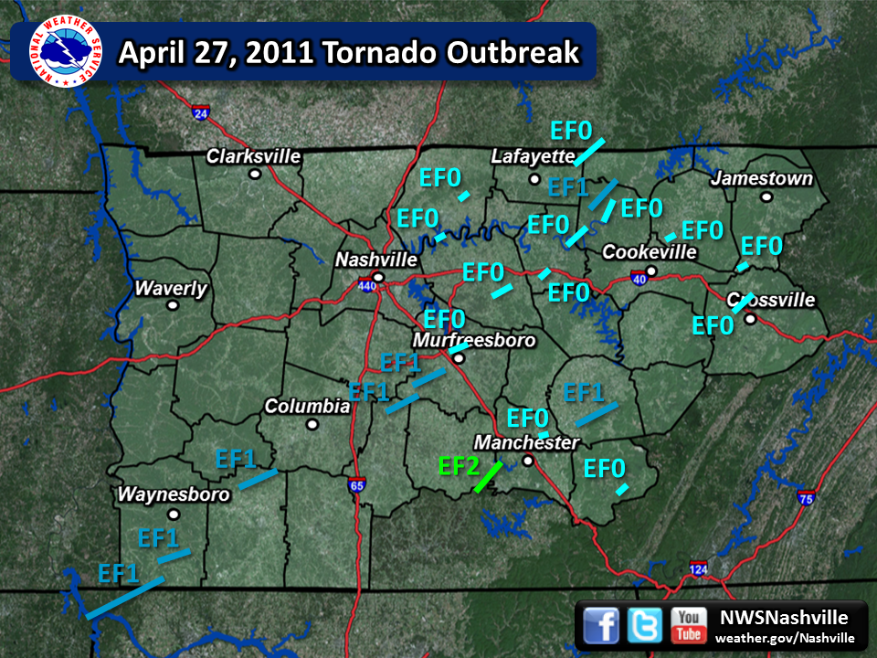 April 27, 2011 map