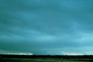 Harrold, Texas Tornado