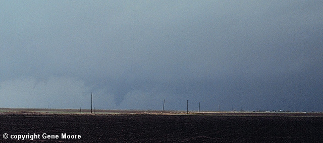 Thalia tornado near route 70