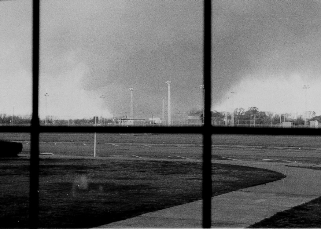 Wichita Falls, Texas Tornado