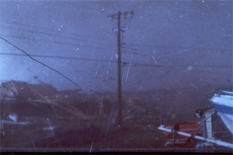 Wichita Fall, Texas Tornado