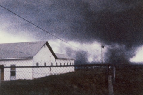 Wichita Falls, Texas Tornado