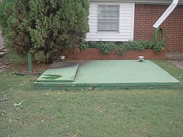 Moore, OK Tornado Damage Photo