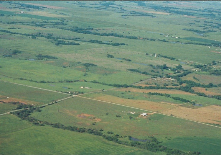 May 3, 1999 Damage Photo