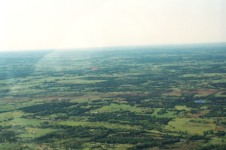 May 3, 1999 Damage Photo