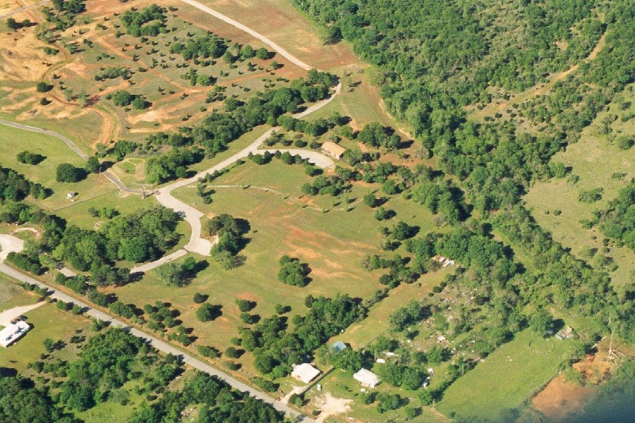 May 3, 1999 Damage Photo