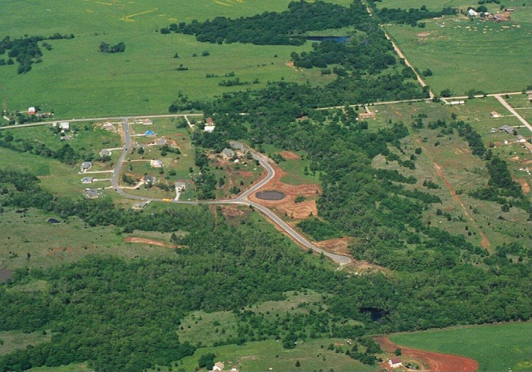 May 3, 1999 Damage Photo