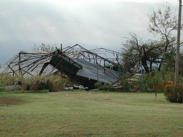 Tornado