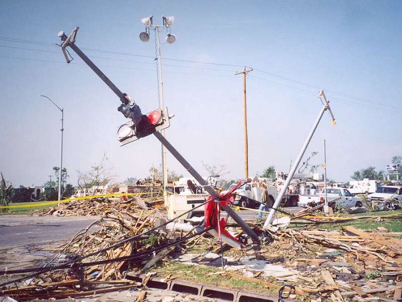 Damage Photo