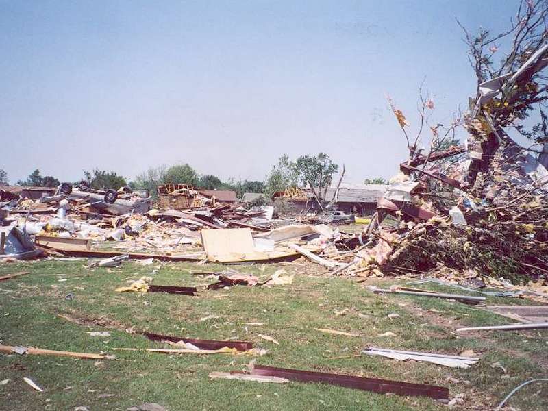 Damage Photo