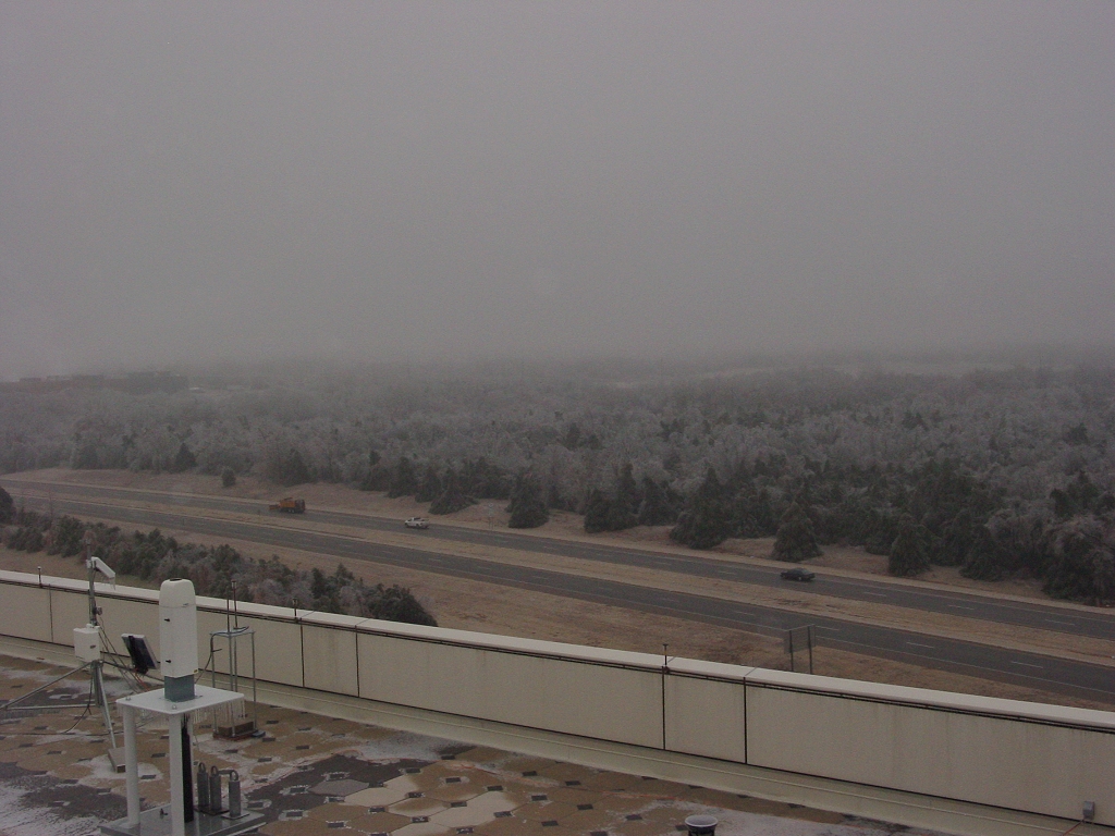 Ice Storm Photo