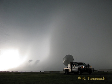 June 14, 2011 Wind Damage in Norman, OK