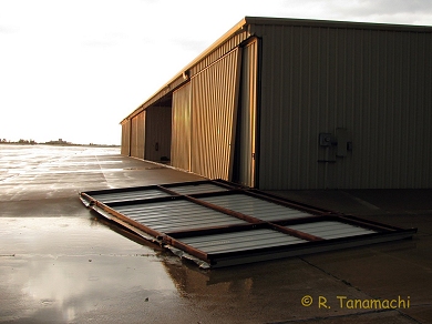 June 14, 2011 Wind Damage in Norman, OK