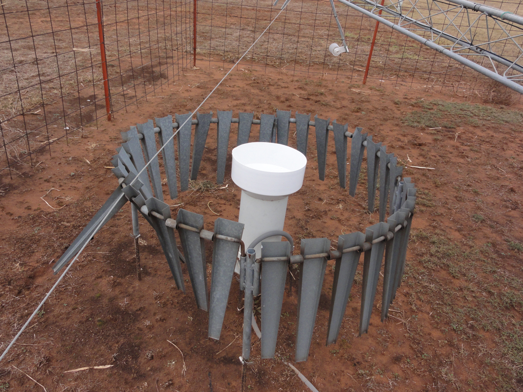 November 7, 2011 tornado damage photo