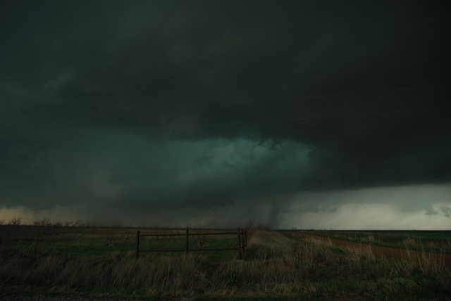 Photos of Lawton Storms and Damage