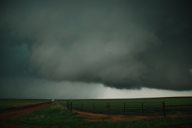 Photos of Lawton Storms and Damage