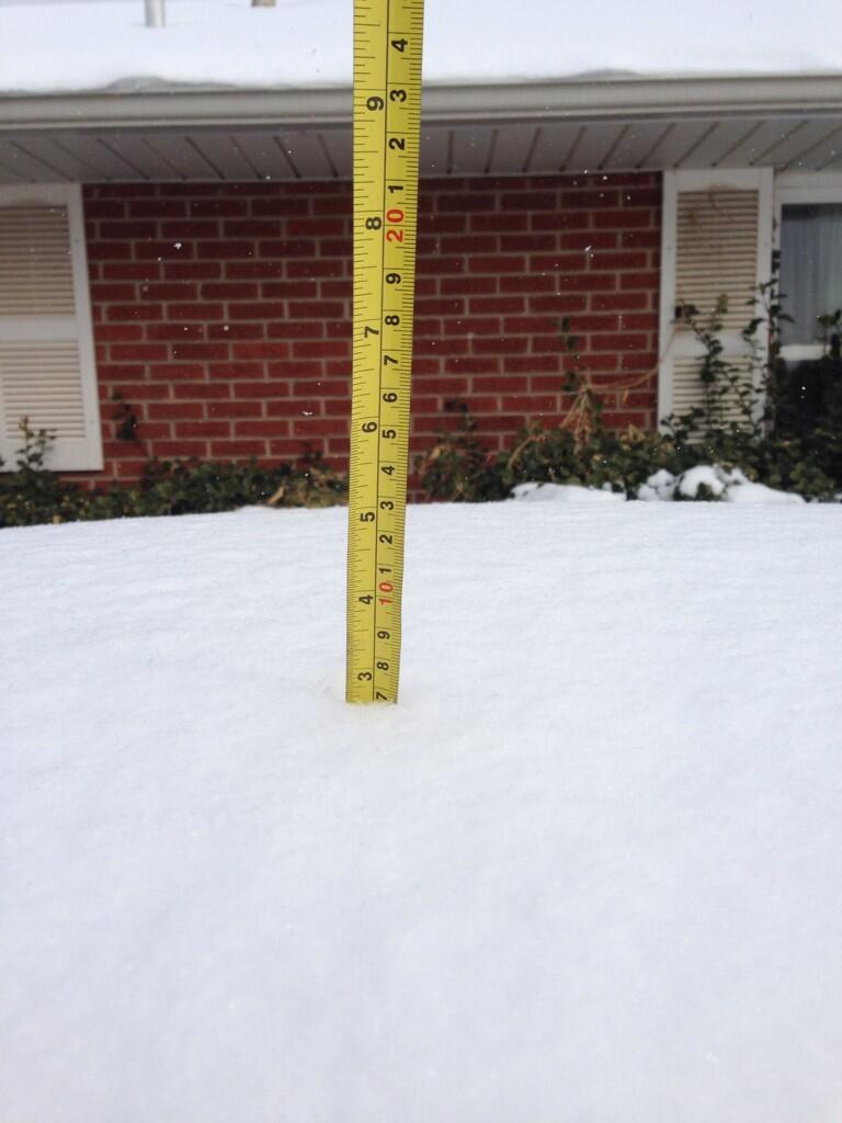 Enid, OK - Photo Courtesy of Emily Madeline