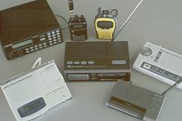 weather radios