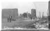 A shot of the Reliance Mill on North 17th Street in Murphysoboro.  After the mill was demolished by the tornado, it was never rebuilt.