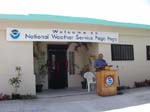 Remarks by Dr. Fanuatele Toafa Vaiaga'e, TEMCO Director 