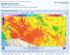 Local Forecast