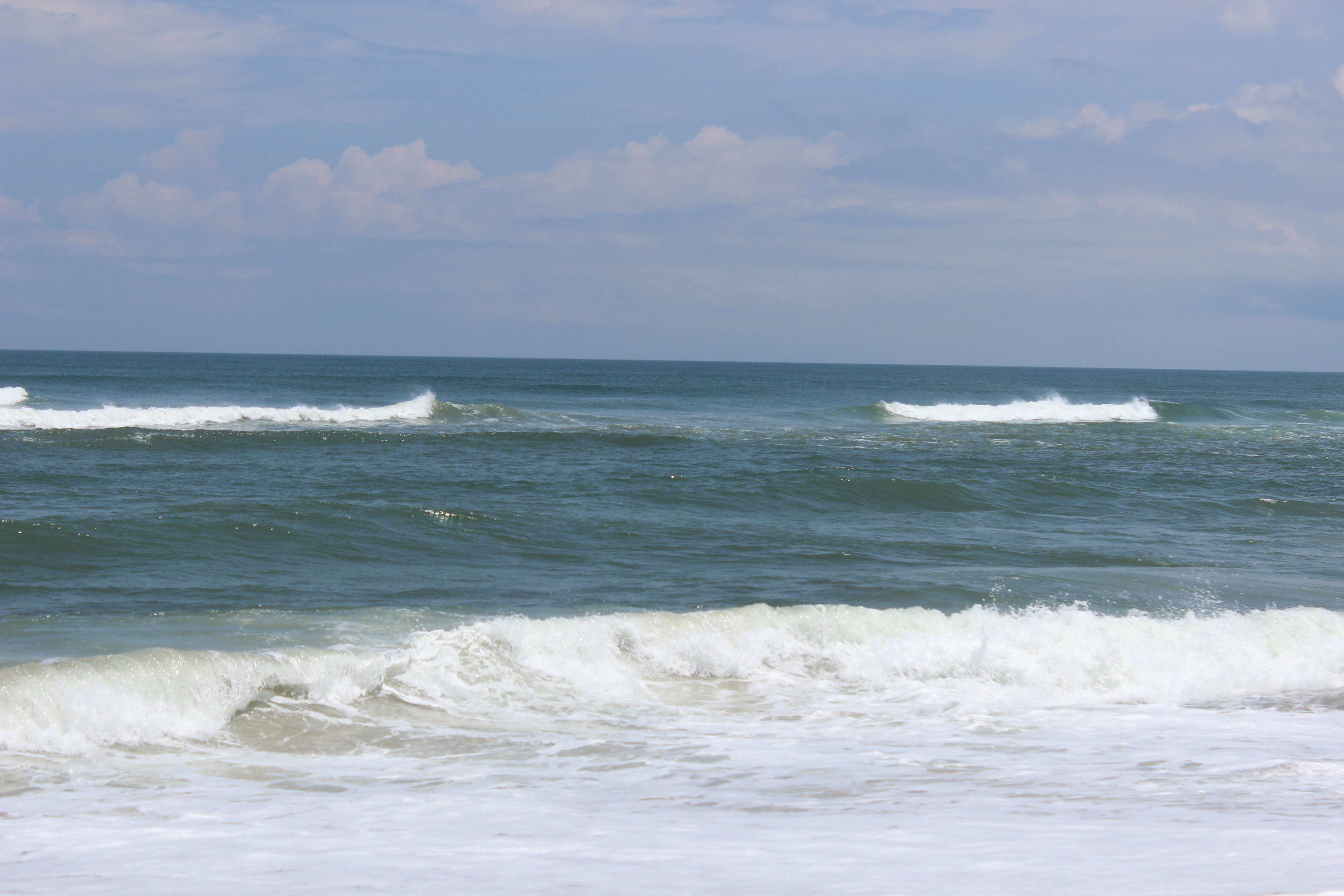 Rip Current Photos
