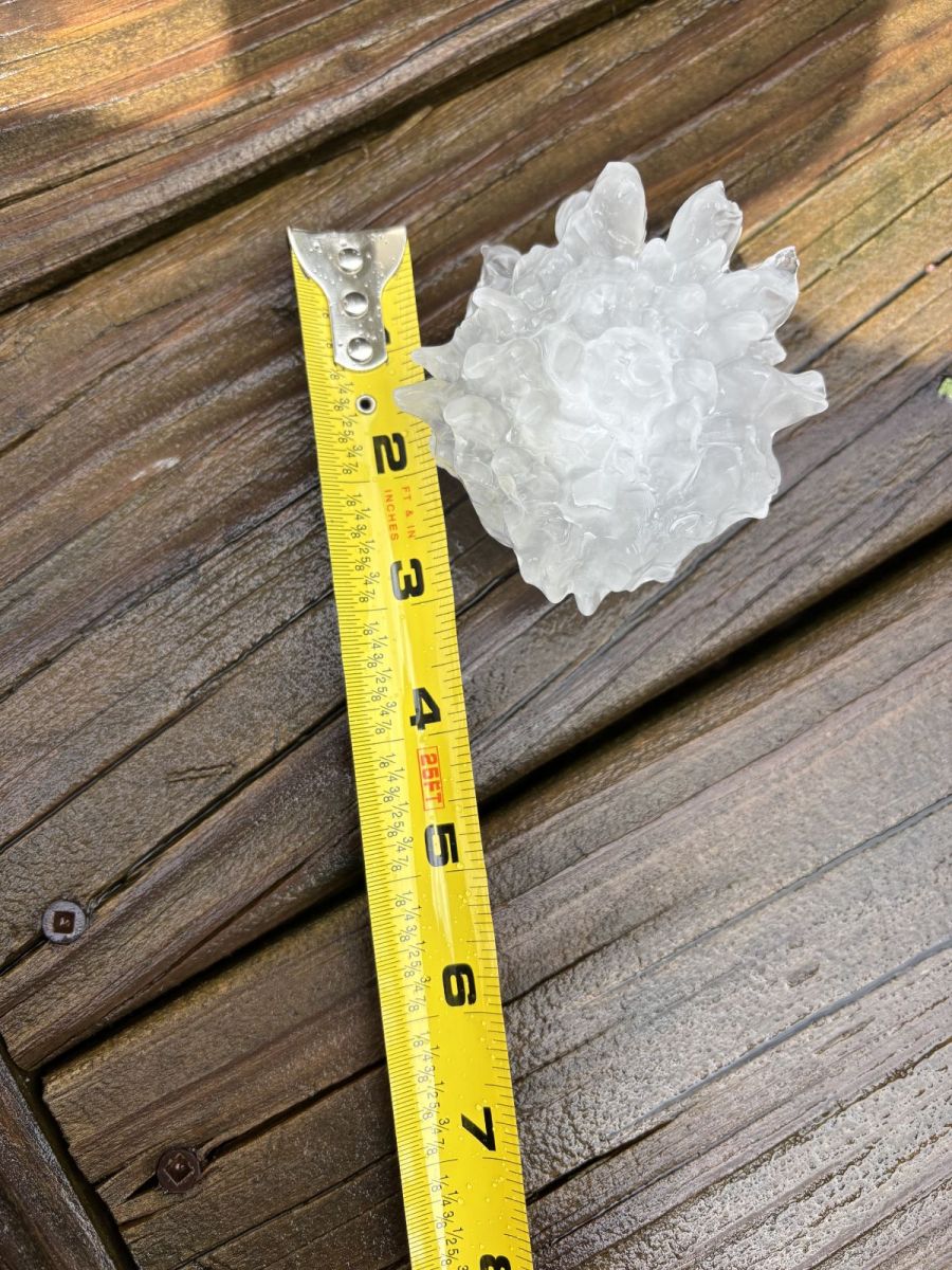 Hail Photo Republic