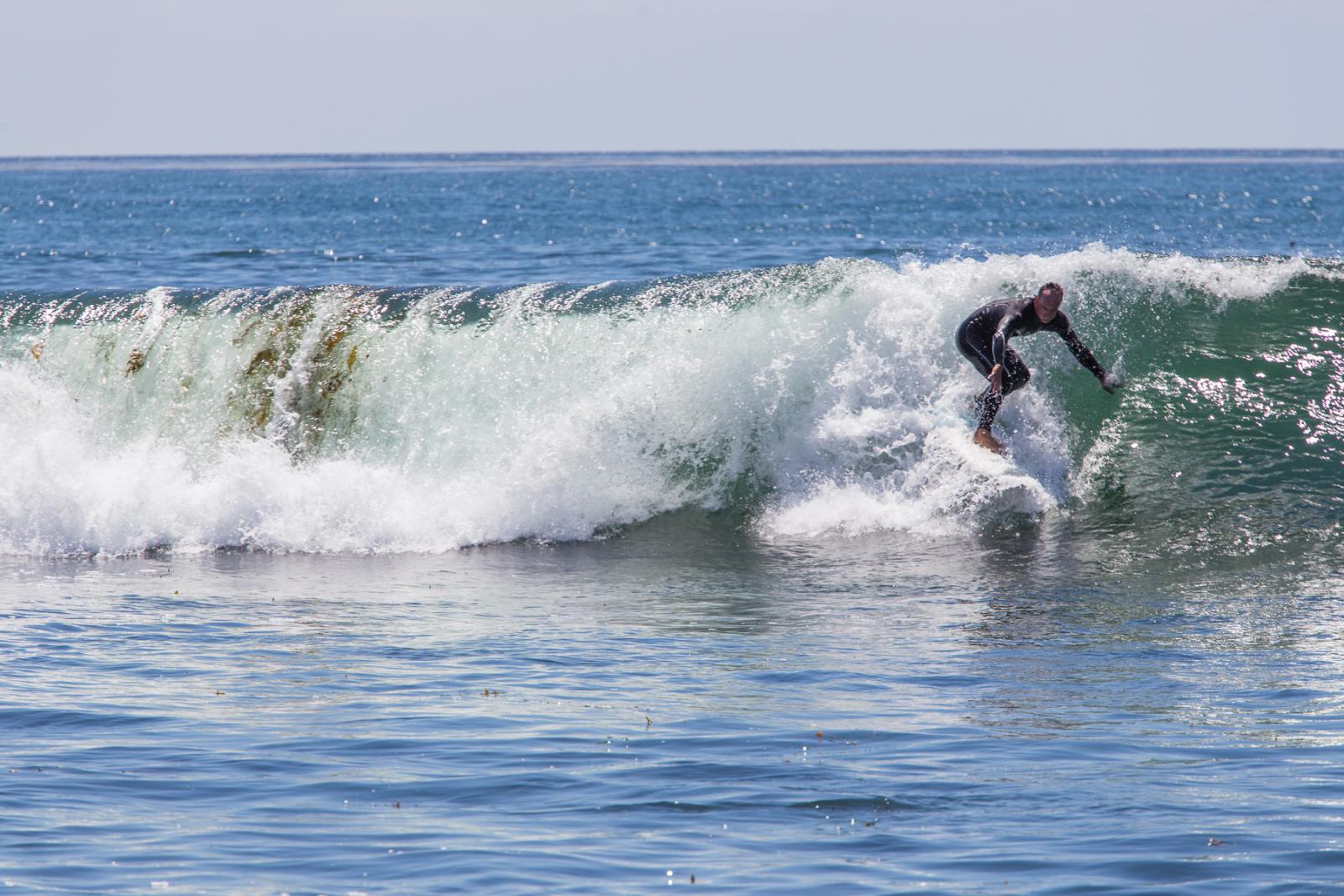 Surf Forecast