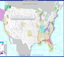 NWS Hazards Map