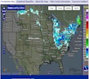 Rainfall Totals