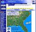 Southeast River Forecast Center