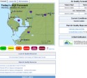 AQI Forecasts