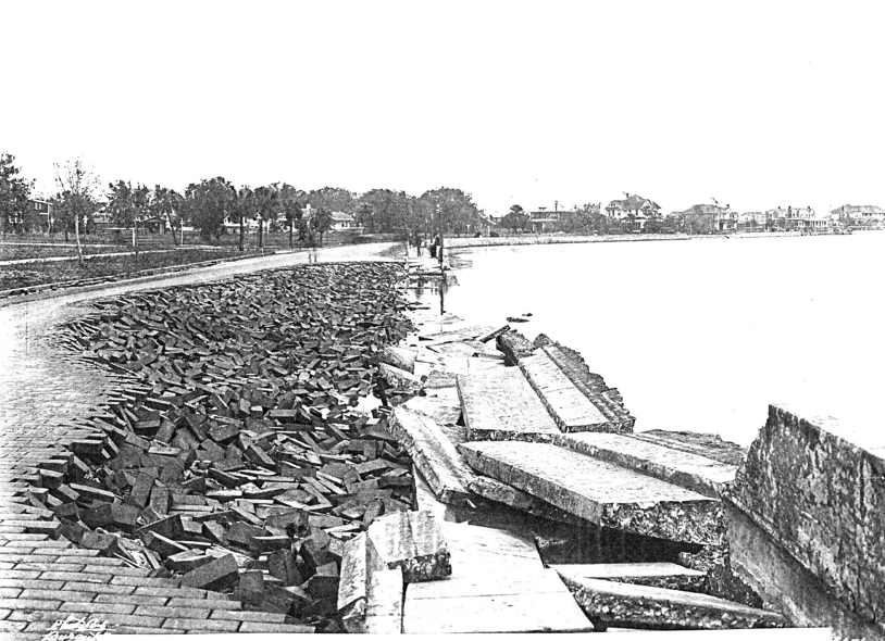 Tampa's Bayshore Blvd