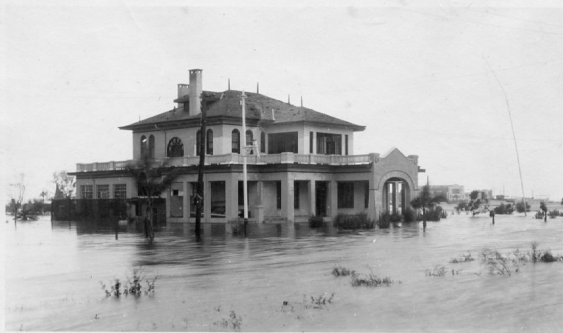 St Pete Yacht Club