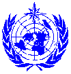 WMO LOGO