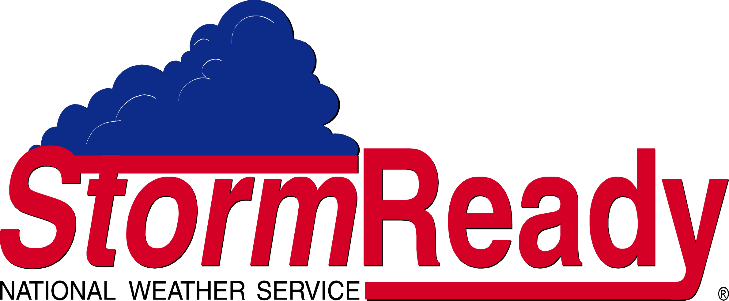 StormReady Logo