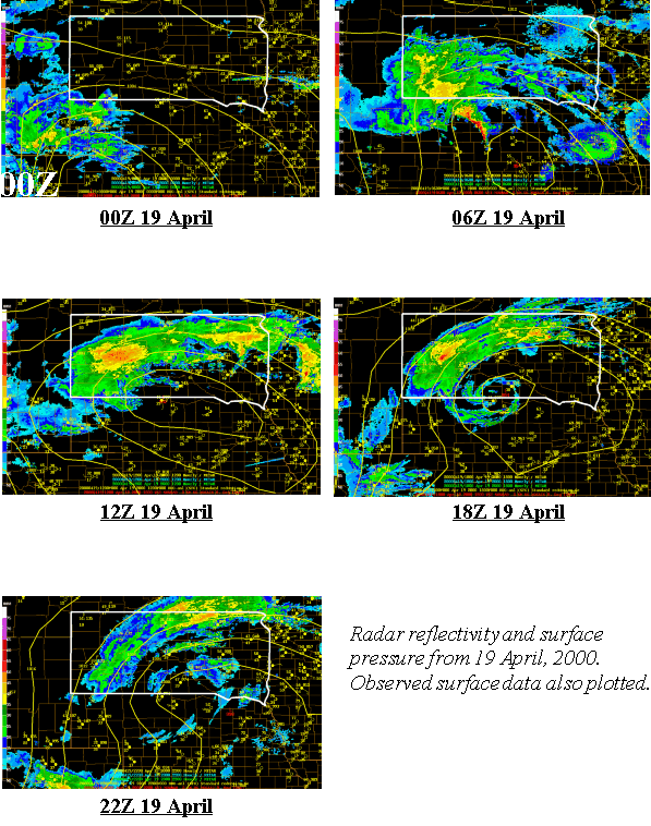 04-19-00 Radar