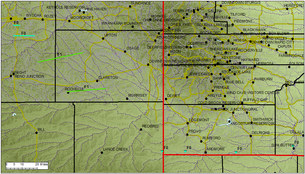 Track Map