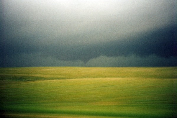 Tornado near SD/NE/US 385 border