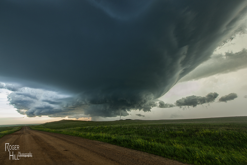 Taken about 5 miles south-southwest of Meadow, SD