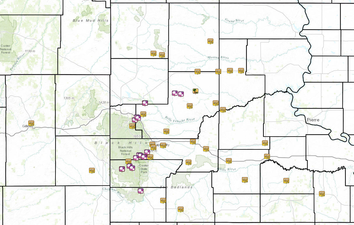 July 27, 2015 Storm Reports