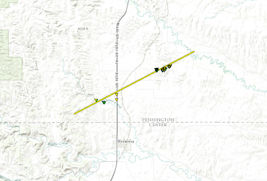 Track Map