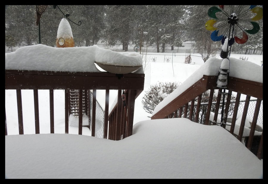 Black Hawk, SD Courtesy Paula R.