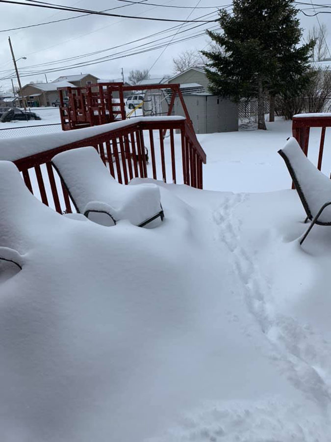 Black Hawk, SD Courtesy Wendy S.