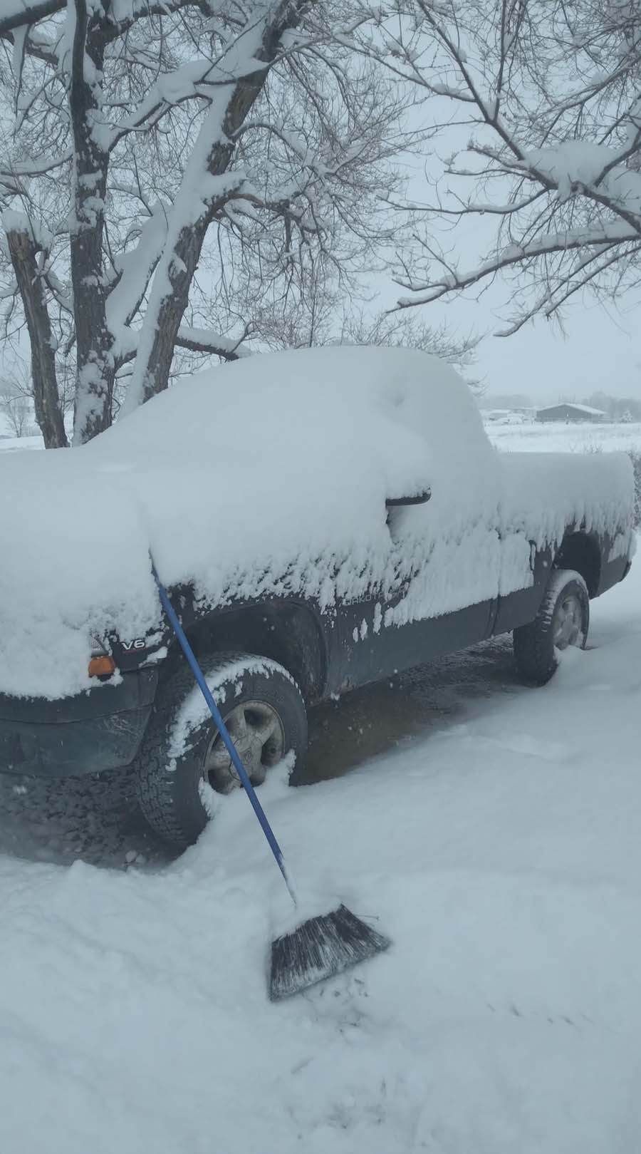 Manderson, SD (Courtesy Doris R.)